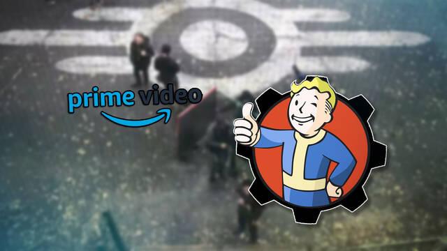 Nuevas im�genes de la serie de Fallout con instalaciones de Vault-Tec