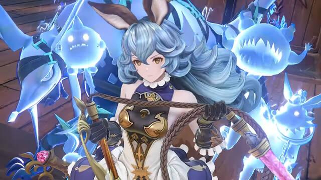 Granblue Fantasy: Relink confirma a Ferry en su plantilla de personajes