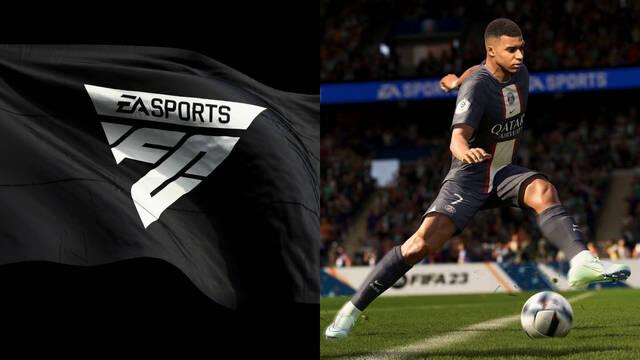 EA Sports FC 24: Filtrada la fecha de lanzamiento y la beta cerrada