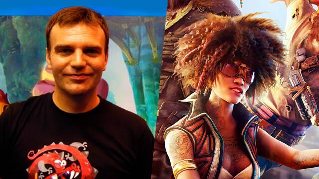 Ha muerto el director creativo de Beyond Good & Evil 2 en Ubisoft