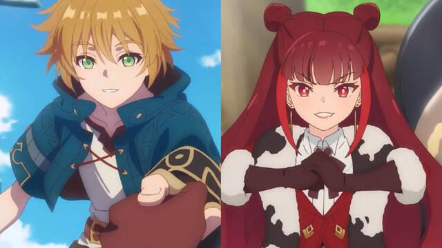 Silent Hope se luce en su cinem�tica animada de inicio