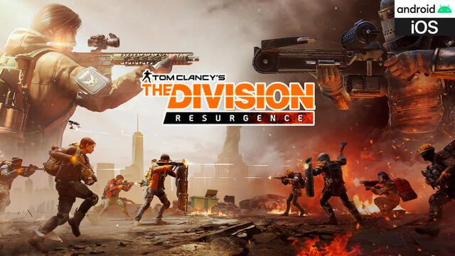 The Division Resurgence