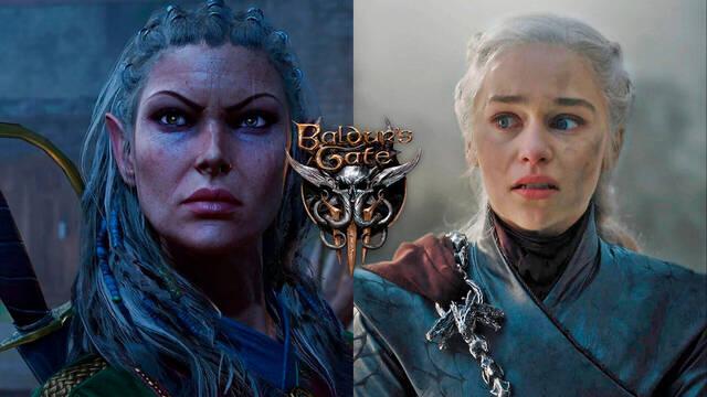 Baldur's Gate 3 tendr� m�s cinem�ticas que Juego de Tronos