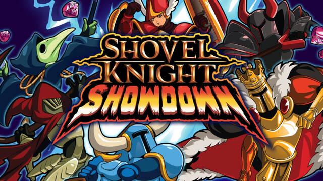 Prime Gaming regala Shovel Knight: Showdown y contenido para Diablo 4