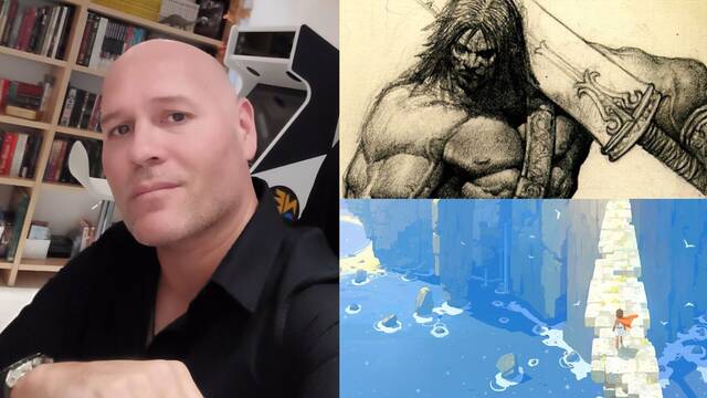 Entrevista Jos� Luis Vaello