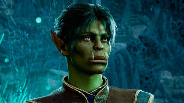 Sigue el �ltimo panel informativo de Baldur's Gate 3