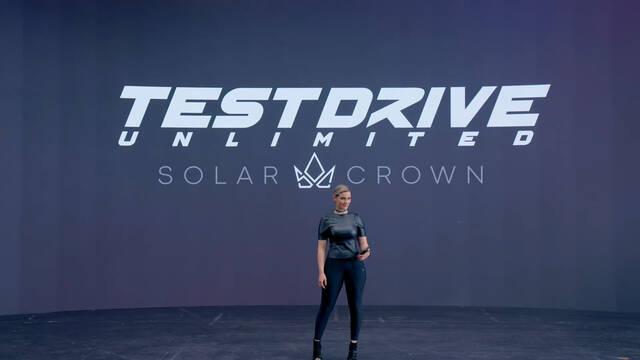 Test Drive Unlimited Solar Crown desvelar� su jugabilidad el 12 de julio.