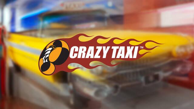 El nuevo Crazy Taxi, que reinventa el clásico de Sega, desvela nuevos detalles en vídeo