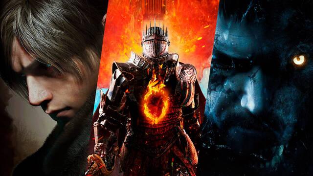 Capcom compra a Minimum Studios, estudio de animaci�n