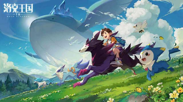 China da luz verde a 104 juegos nuevos en junio, entre los que est� el nuevo Pok�mon de Tencent