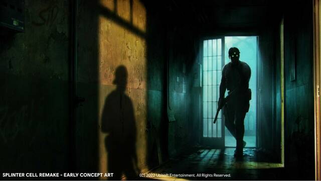 Despiden a decenas de empleados de Ubisoft Toronto