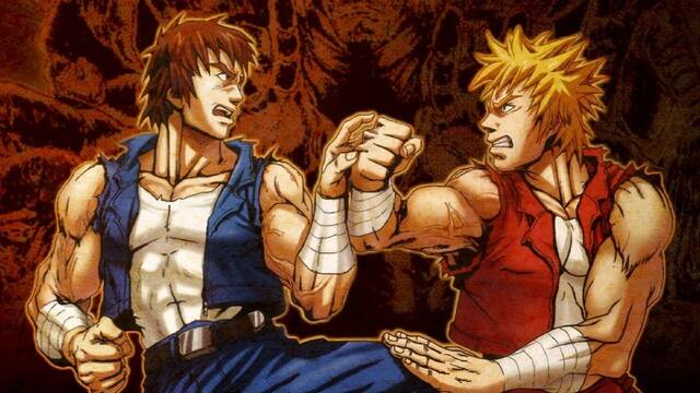 Anunciado un nuevo Double Dragon en 3D para PlayStation, Xbox y PC que llegará en 2025