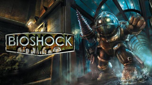 El desarrollo de BioShock 4 est� a pleno rendimiento