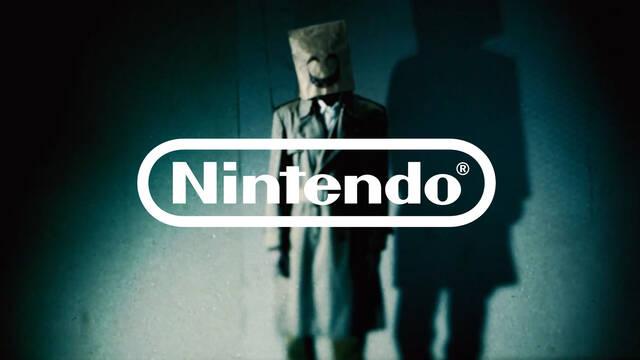 Nintendo estar�a anticipando un nuevo juego de terror para Switch con un perturbador tr�iler.