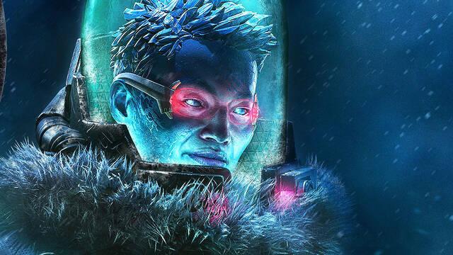 Suicide Squad: Kill the Justice League retrasa a �ltima hora su segunda temporada.