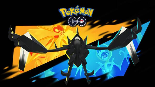 Pok�mon GO - Dos nuevos Efectos aventura: Meteoimpacto y Rayo Umbr�o