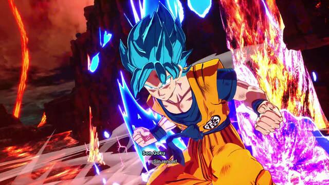 En Dragon Ball: Sparking! Zero podr�s personalizar a todos los personajes, cambiando su ropa, accesorios y m�s