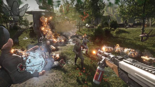 Quedan pocas horas para que acaben, pero las Rebajas de Steam esconden auténticos chollos en juegos de PC