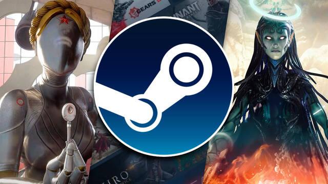 Quedan pocas horas para que acaben, pero las Rebajas de Steam esconden aut�nticos chollos en juegos de PC