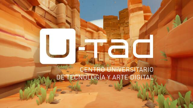 8 m�steres de U-tad unen fuerzas en los proyectos de videojuegos.