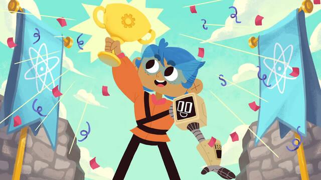 Ya disponible el nuevo juego gratis de Epic Games Store y anunciado el pr�ximo