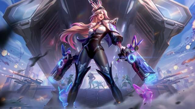 League of Legends iba a tener su propio Smash Bros. pero Riot lo cancel� por culpa de MultiVersus, seg�n fuentes