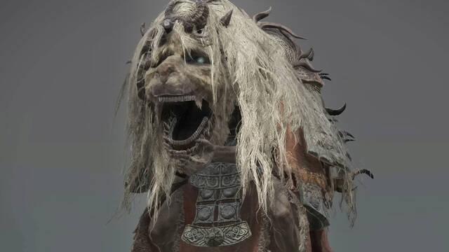 Descubren el secreto mejor guardado de uno de los primeros jefes de Elden Ring: Shadow of the Erdtree