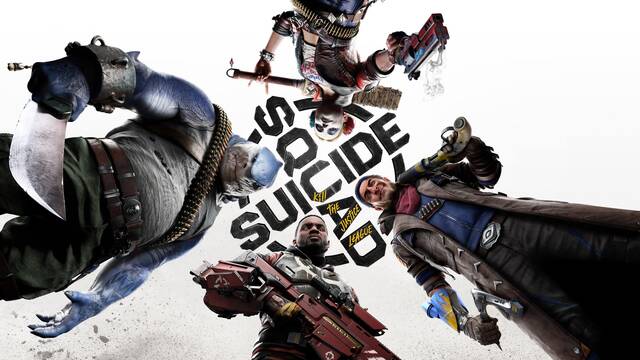Amazon celebra por todo lo alto el Prime Day regalando tres nuevos juegos, incluido Suicide Squad