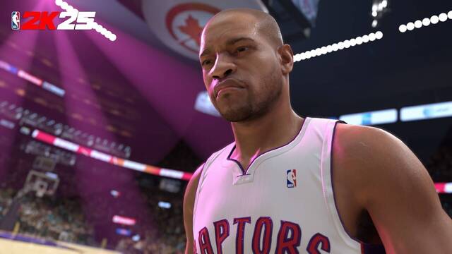 NBA 2K25 por fin ser� next-gen en PC, y estos son sus requisitos