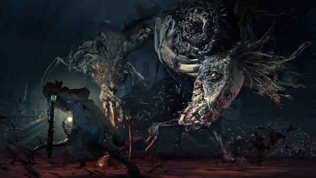 �Bloodborne en PS5? Un error del programa PlayStation Stars da esperanzas a los fans de una versi�n actualizada