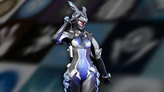 Nexon responde a las acusaciones de plagio en The First Descendant.