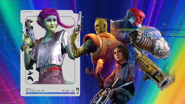 La beta de Concord ya ha empezado en PS5 y PC.