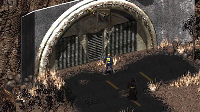 Fallout Yesterday, el mod para Fallout 2 que recrea el cancelado Fallout 3 original, recibe una nueva versi�n
