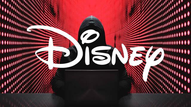 Disney ha sido hackeada y se filtran datos de Marvel, Star Wars y videojuegos