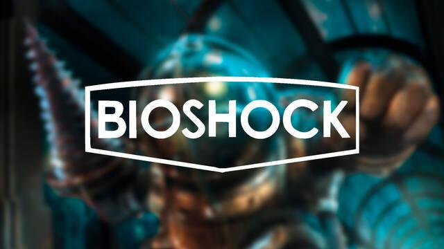 Im�genes prototipo BioShock beta filtrado