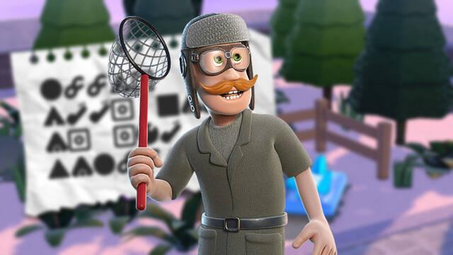 El nuevo juego de Two Point Studios podr�a anunciarse muy pronto.