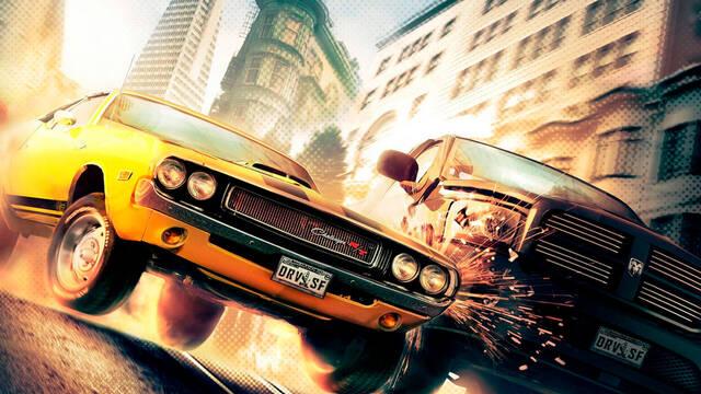 Driver volver� con nuevos proyectos confirma Ubisoft