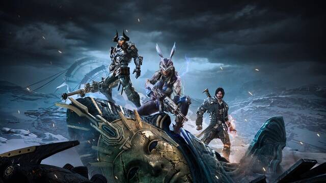 El looter shooter gratuito The First Descendant ha superado los 10 millones de jugadores en su primera semana