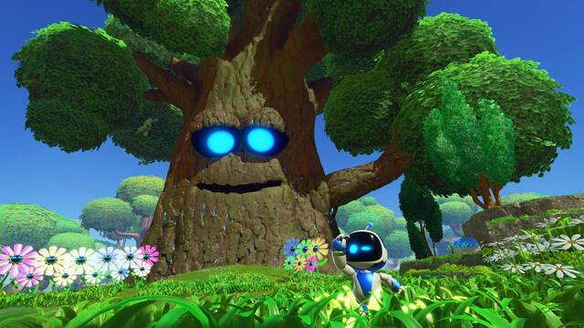 Ya sabemos la duración de Astro Bot, el plataformas exclusivo de PS5 que llega en septiembre