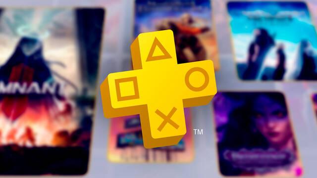 Ya disponibles los nuevos juegos gratis de PS Plus Extra y Premium; anunciados los cinco que abandonan el servicio
