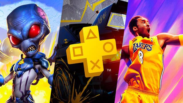 PS Plus Extra y Premium disponibles gratis