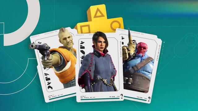 Concord tendr� juego cruzado, progreso cruzado y necesitar� suscripci�n a PS Plus.