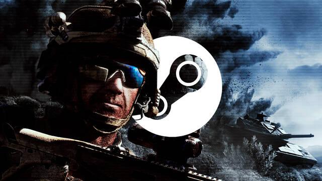 Arma 3 vende m�s de medio mill�n en las rebajas de verano de Steam