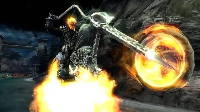 El juego olvidado de uno de los incomprendidos de Marvel: a lo God of War y con motos