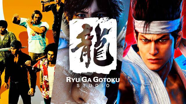 Ryu Ga Gotoku anunciar� su pr�ximo juego en el Tokyo Game Show 2024