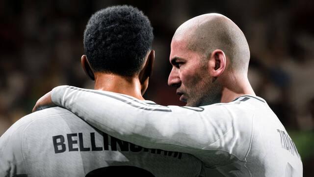 Fecha, tráiler y primeras imágenes de EA Sports FC 25: El nuevo FIFA salta al campo en septiembre