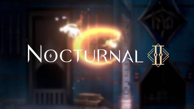 Nocturnal 2 anunciado para PC y Nintendo Switch en 2025