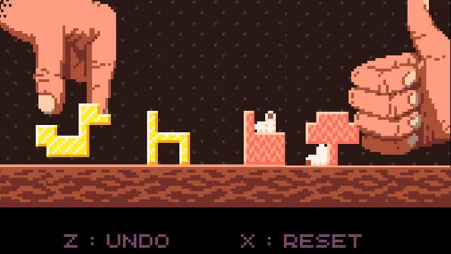 Woodworm, un uego de puzles es mucho m�s desafiante de lo que parece que puedes jugar gratis en tu navegador.