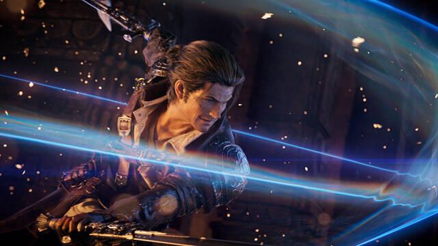 Final Fantasy XIV: Dawntrail es la expansi�n peor valorada del MMO en Metacritic