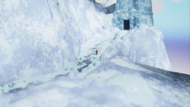 El indie espa�ol Guayota llega el 13 de agosto a PC y Switch.